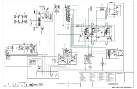 new holland lx665 wiring diagram